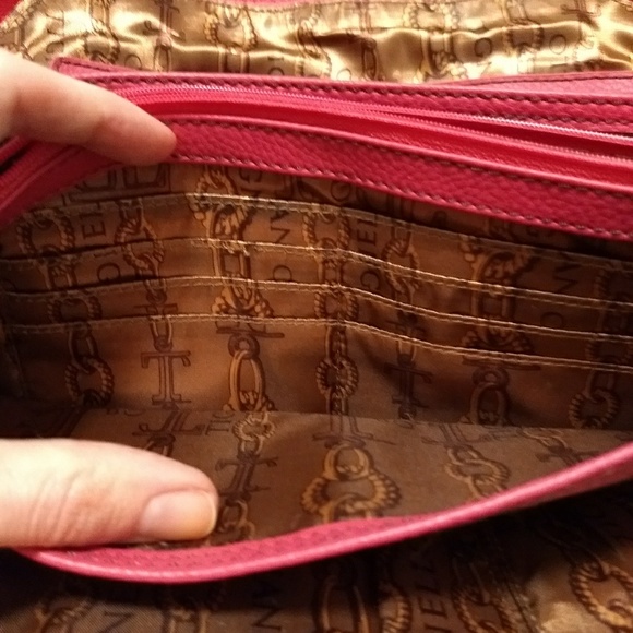 100% Genuine Leather Purse - Picture 3 of 8